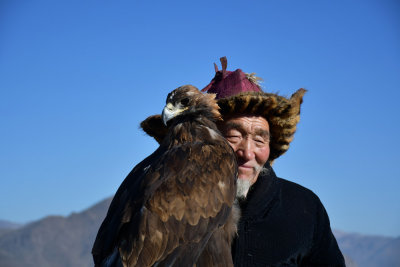 Love my eagle