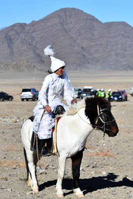 Star Woman in Kivzkhuar game