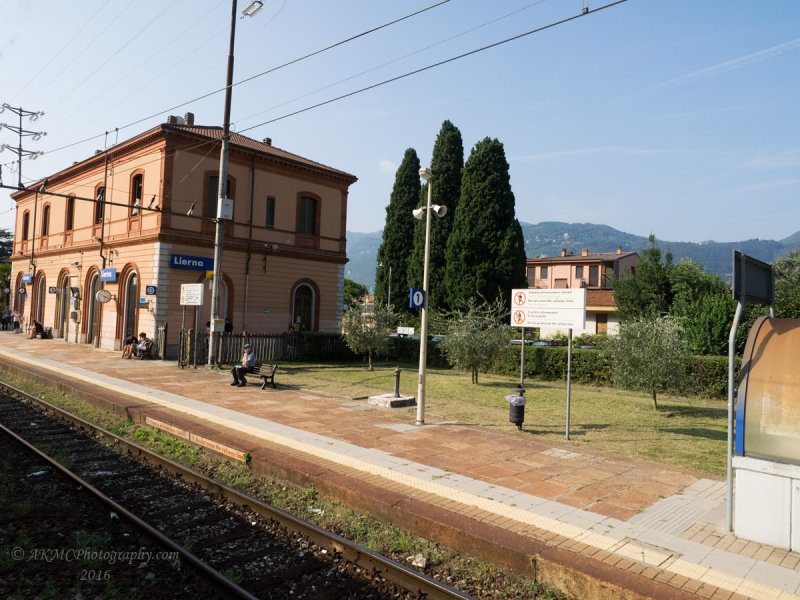 20160910_021023 A Little Station In Lombardy (Sat 10 Sep, 10:17)