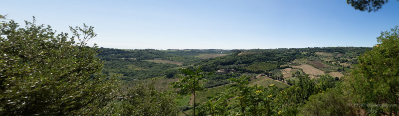 20160822_015373_015375 The Umbrian Countryside