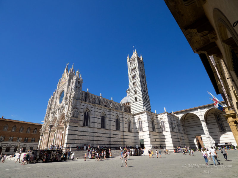 20160823_015519 A Wide View Of The Duomo