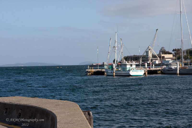 121210_170230_25095 At The End Of Fishermans Dock (Mon 10 Dec 12)