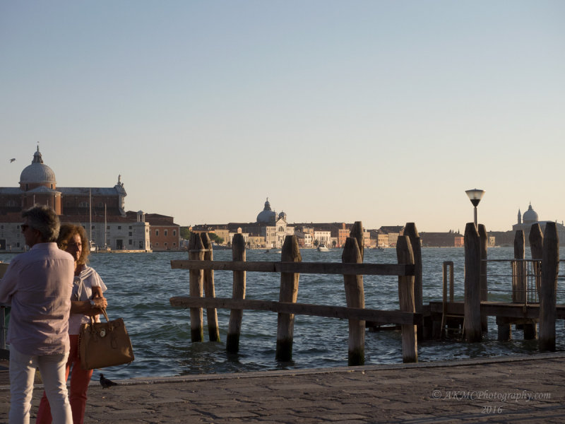 20160826_015986 Sunset In Venice