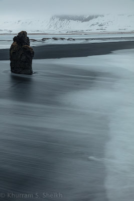 2106 Iceland - Dyrholaey