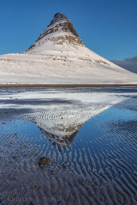 2016 Iceland - Kirkjufells