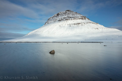 2016 Iceland - Kirkjufells