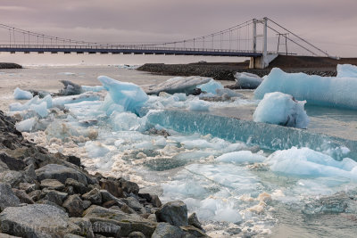 2017 Iceland - Jokulsarlon