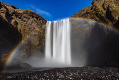 2017 Iceland - Vik