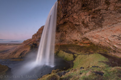 Waterfalls