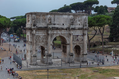 Rome - Italy 2018