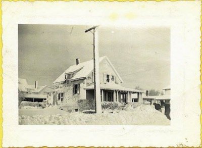 743 Nantasket Ave Feb 1945