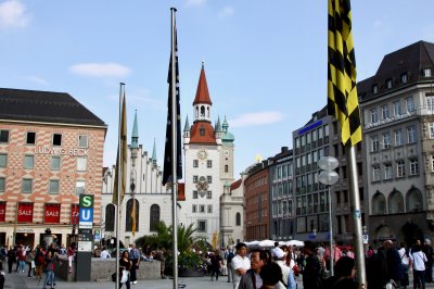 munich