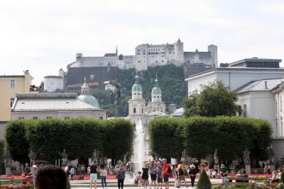 salzburg