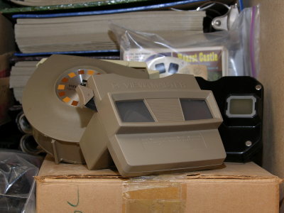 View-Master Department