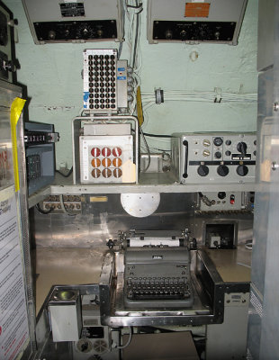 Radio shack