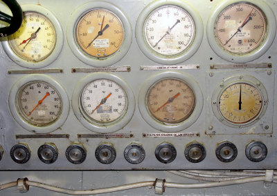 Gauges