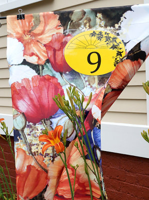 Garden 9.