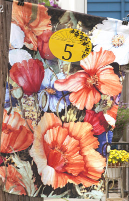 Garden 5.