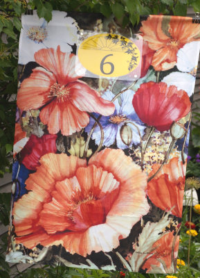 Garden 6.