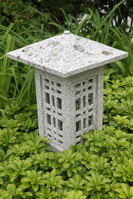 Naka lantern.