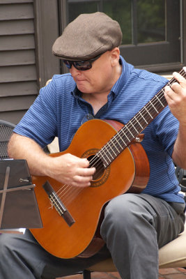 Seacoast Early Music.