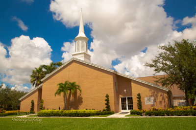LDS Miami Lakes Stake Conference - Sunday, August 26, 2018