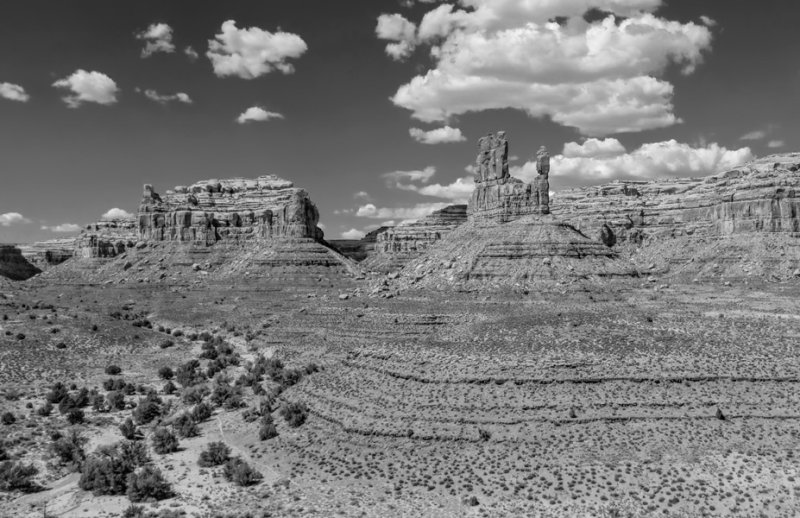 Valley of the Gods