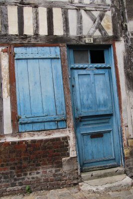 Honfleur (Normandie)