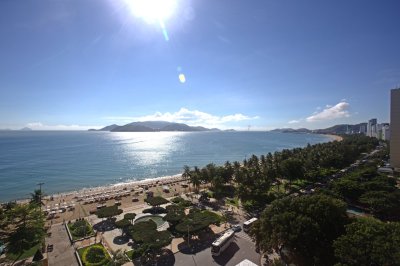 Nha Trang, Vietnam