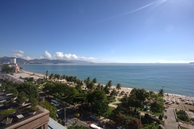 Nha Trang, Vietnam