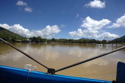 Cultural daytrip Vietnam