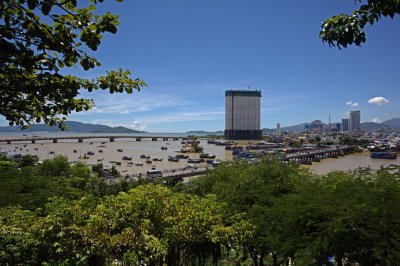 Private daytrip in Nha Trang. Po Nagar temple.