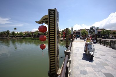 Hoi An