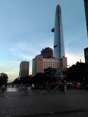 Ho Chi Minh City