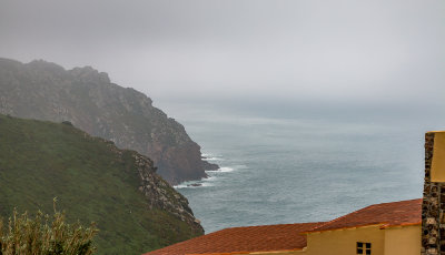 Cabo da Roca