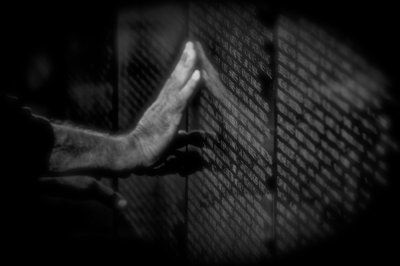 The Traveling Wall - Vietnam Memorial