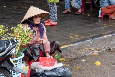 Hoi An, Vietnam