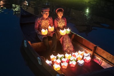 Hoi An, Vietnam