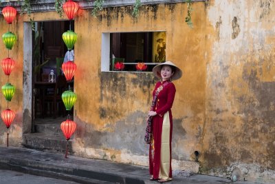 Hoi An, Vietnam