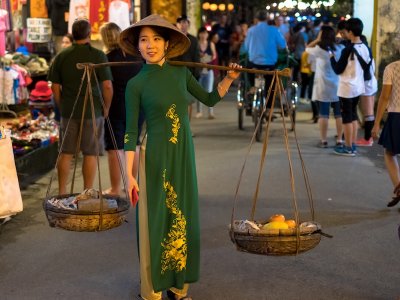 Hoi An, Vietnam