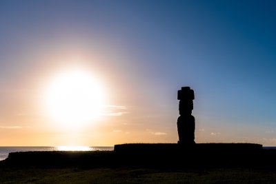 Easter Island 