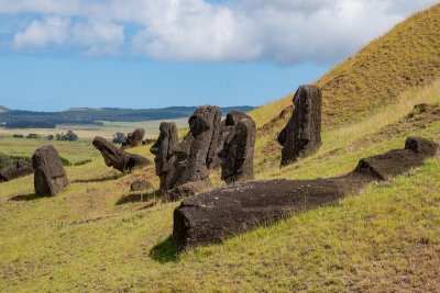 Easter Island 
