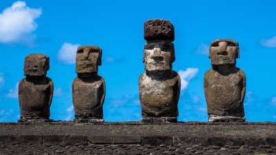 Easter Island 