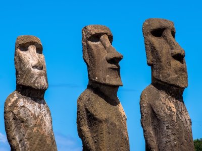 Easter Island 
