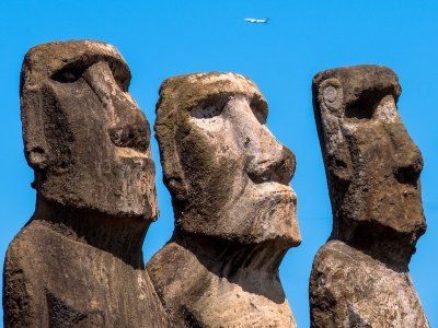 Easter Island 