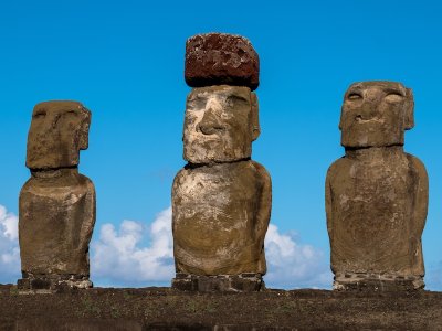 Easter Island 