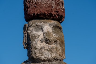 Easter Island 