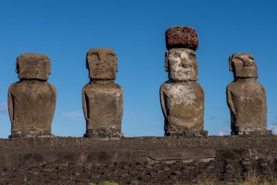 Easter Island 