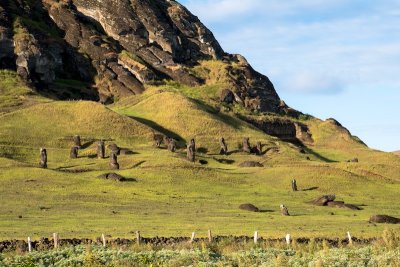 Easter Island 