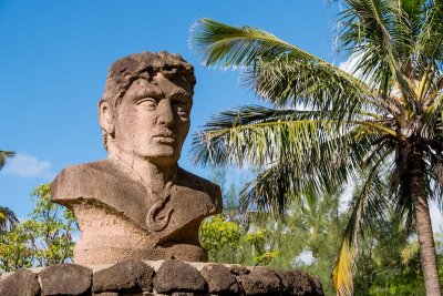 Easter Island 